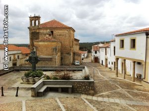Alcántara (Cáceres)