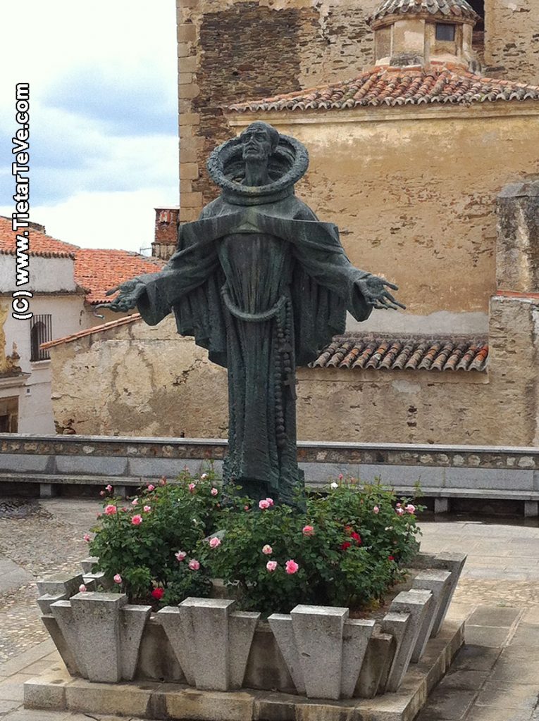 Alcántara (Cáceres)