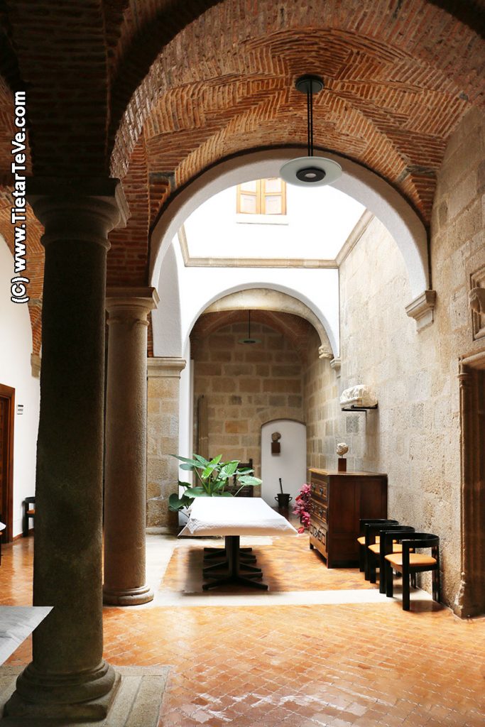 Alcántara (Cáceres)