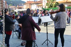Musica en el Mercadillo - Festivales Boccherini