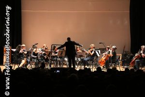 Escuela Municipal de Música "Luigi Boccherini" - XII FLB 2018